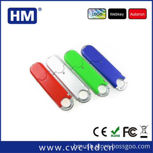 Promotional full capacity 2G 4G 8G 16G 32G 64G 128G USB Flash Drives any color usb stick